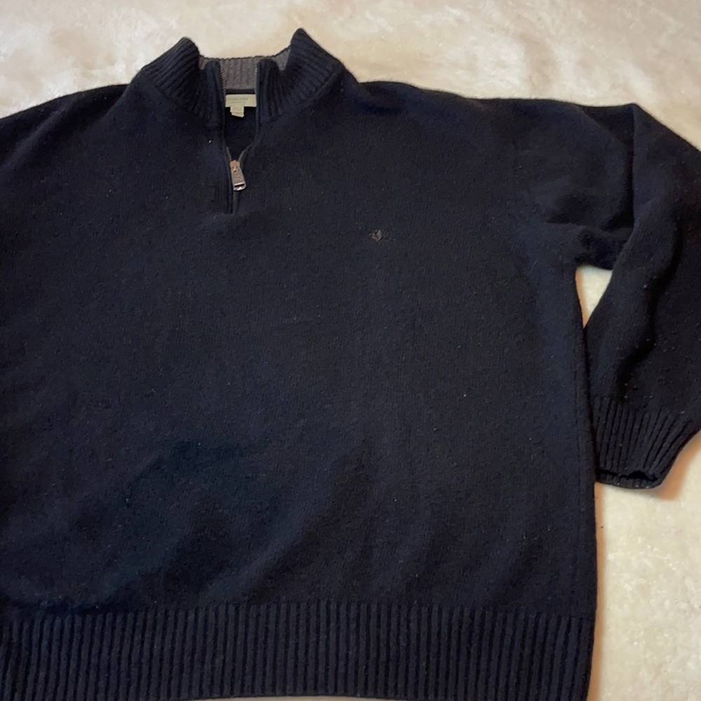 Burberry Sweatshirt